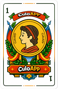 CuloAPP